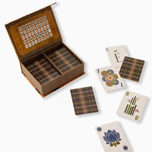 Load image into Gallery viewer, Heritage Playing Cards