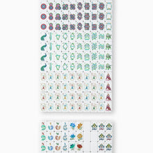 Load image into Gallery viewer, Mahjong Sierra Tile Set