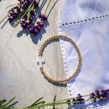 Load image into Gallery viewer, HOLY WATER BRACELET IN GOLD