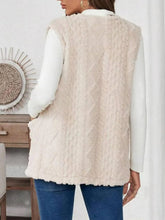 Load image into Gallery viewer, Double Pocket Vest