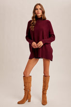 Load image into Gallery viewer, GRACIE SWEATER