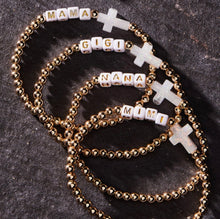 Load image into Gallery viewer, CUSTOMIZED HOLY WATER BRACELET