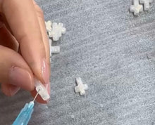 Load image into Gallery viewer, CUSTOMIZED HOLY WATER BRACELET