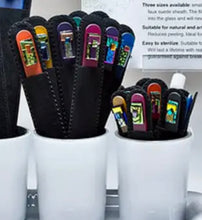 Load image into Gallery viewer, ART GLASS NAIL FILES