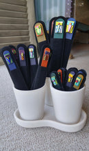 Load image into Gallery viewer, ART GLASS NAIL FILES