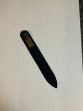 Load image into Gallery viewer, ART GLASS NAIL FILES
