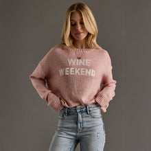 Load image into Gallery viewer, WINE WEEKEND
