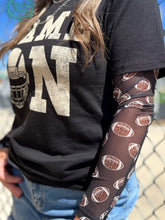 Load image into Gallery viewer, GIRLS OF FOOTBALL