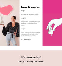 Load image into Gallery viewer, NORA FLEMING GET LUCKY MINI