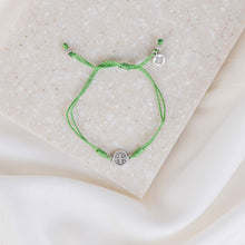 Load image into Gallery viewer, ST. PATRICK’S BLESSING BRACELET