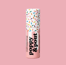 Load image into Gallery viewer, BIRTHDAY CONFETTI CAKE LIP BALM