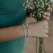 Load image into Gallery viewer, MOTHER MARY, MOTHER ME BRACELETS
