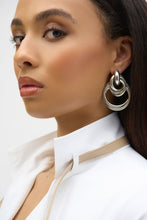 Load image into Gallery viewer, JOSEPH RIBKOFF ACCENT JACKET