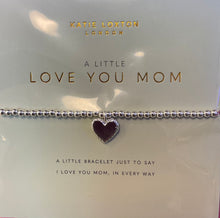 Load image into Gallery viewer, KATIE LOXTON BRACELETS