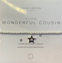 Load image into Gallery viewer, KATIE LOXTON BRACELETS