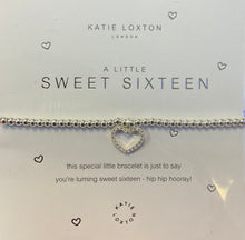 Load image into Gallery viewer, KATIE LOXTON BRACELET