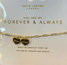 Load image into Gallery viewer, KATIE LOXTON BRACELET