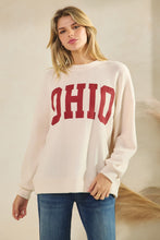 Load image into Gallery viewer, OHIO Crewneck