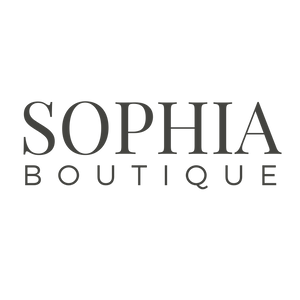Sophia Boutique Logo