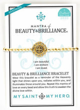 Load image into Gallery viewer, MANTRA OF BEAUTY & BRILLIANCE