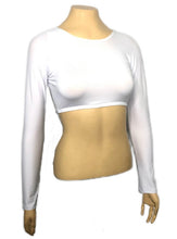 Load image into Gallery viewer, BASIC LONG SLEEVE SLEEVEY WONDER