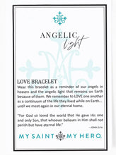 Load image into Gallery viewer, ANGELIC LIGHT BRACELET
