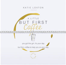 Load image into Gallery viewer, KATIE LOXTON BRACELET