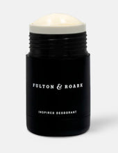 Load image into Gallery viewer, FULTON & ROARK MENS DEODORANT