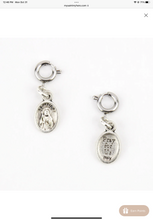 Load image into Gallery viewer, SMALL SAINT CHARMS