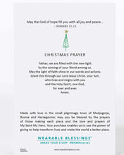 Load image into Gallery viewer, BLESSINGS OF JOY BRACELET