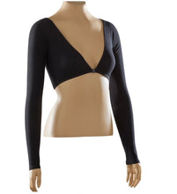 Load image into Gallery viewer, BASIC LONG SLEEVE SLEEVEY WONDER