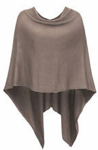 Load image into Gallery viewer, EDEN PONCHO