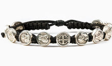 Load image into Gallery viewer, SAINTS & HEROES BRACELET