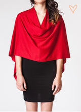 Load image into Gallery viewer, EDEN PONCHO