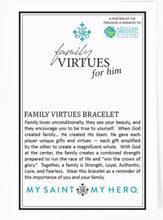 Load image into Gallery viewer, FAMILY VIRTUES FOR HIM