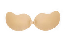 Load image into Gallery viewer, CIRCLE DOT DOT WING BRA