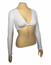 Load image into Gallery viewer, BASIC LONG SLEEVE SLEEVEY WONDER