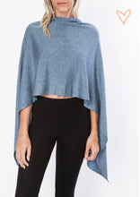 Load image into Gallery viewer, EDEN PONCHO