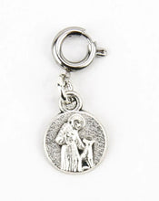 Load image into Gallery viewer, SMALL SAINT CHARMS