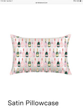 Load image into Gallery viewer, SATIN PILLOWCASE