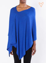 Load image into Gallery viewer, EDEN PONCHO