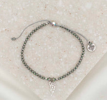 Load image into Gallery viewer, ANGELIC LIGHT BRACELET