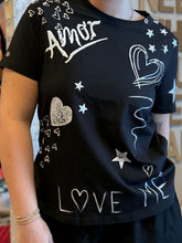 Load image into Gallery viewer, AMOR T-SHIRT
