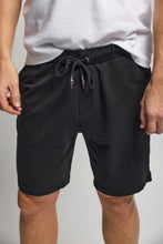 Load image into Gallery viewer, LIGHTWEIGHT TERRY SWEATSHORT
