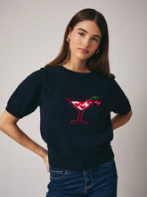 Load image into Gallery viewer, Cocktail Sweater
