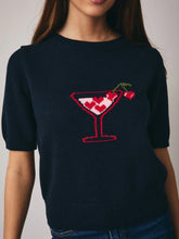 Load image into Gallery viewer, Cocktail Sweater
