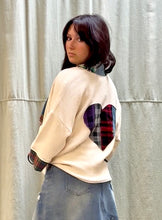 Load image into Gallery viewer, ALPINE LOVE  CARDIGAN
