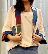 Load image into Gallery viewer, ALPINE LOVE  CARDIGAN
