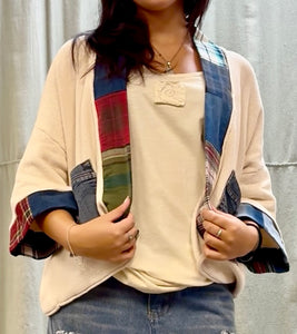 ALPINE LOVE  CARDIGAN