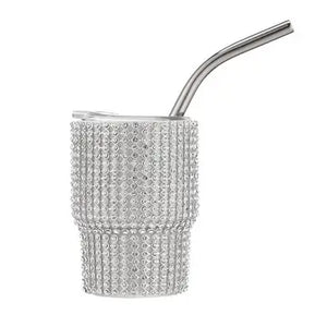 RHINESTONE SHOT GLASS